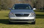 Hyundai Entourage 2006 года